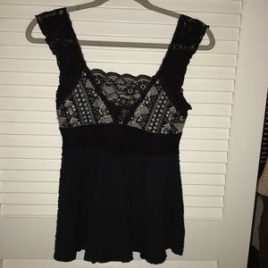 Free People Shirt